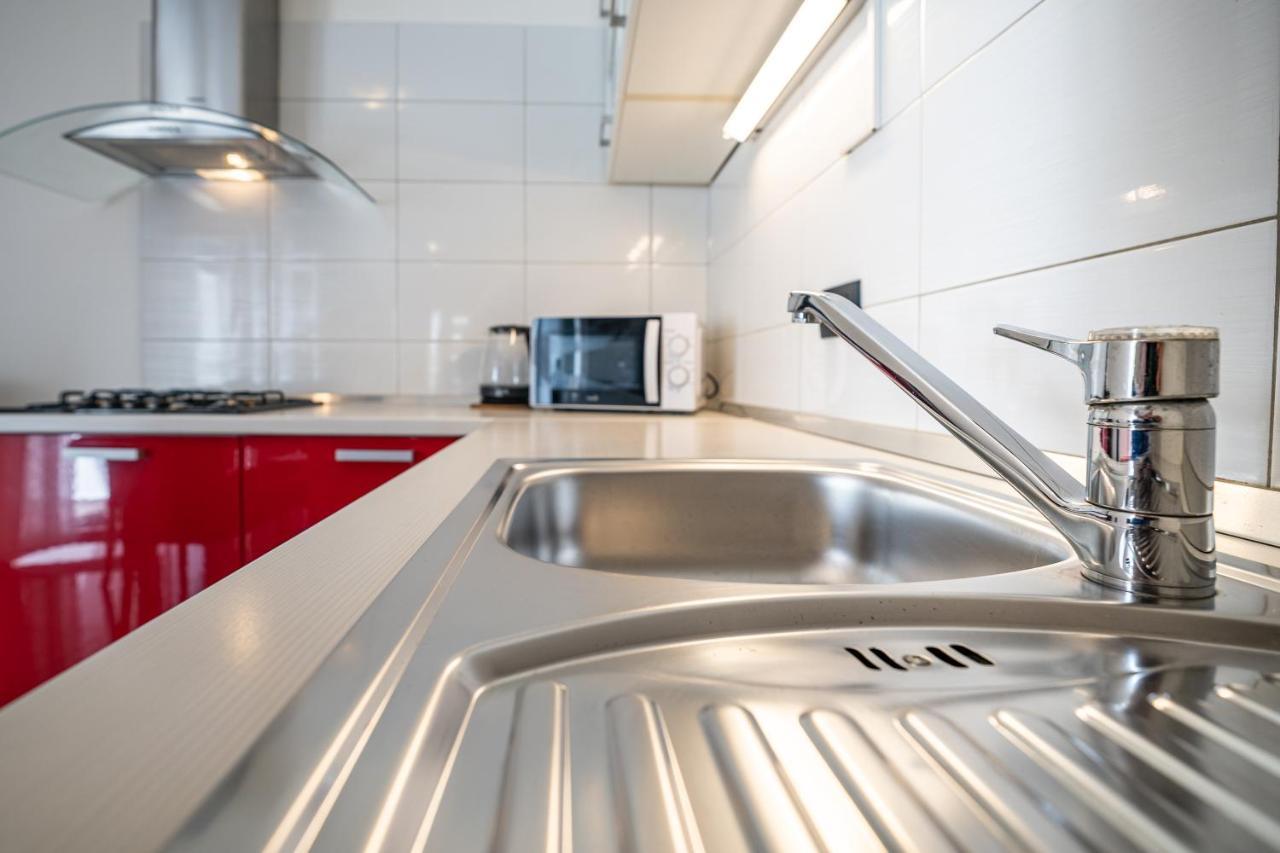 Apartment A & J Петркане Екстериор снимка