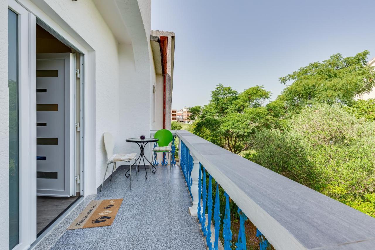 Apartment A & J Петркане Екстериор снимка